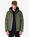 VESTE K-WAY POUR HOMME