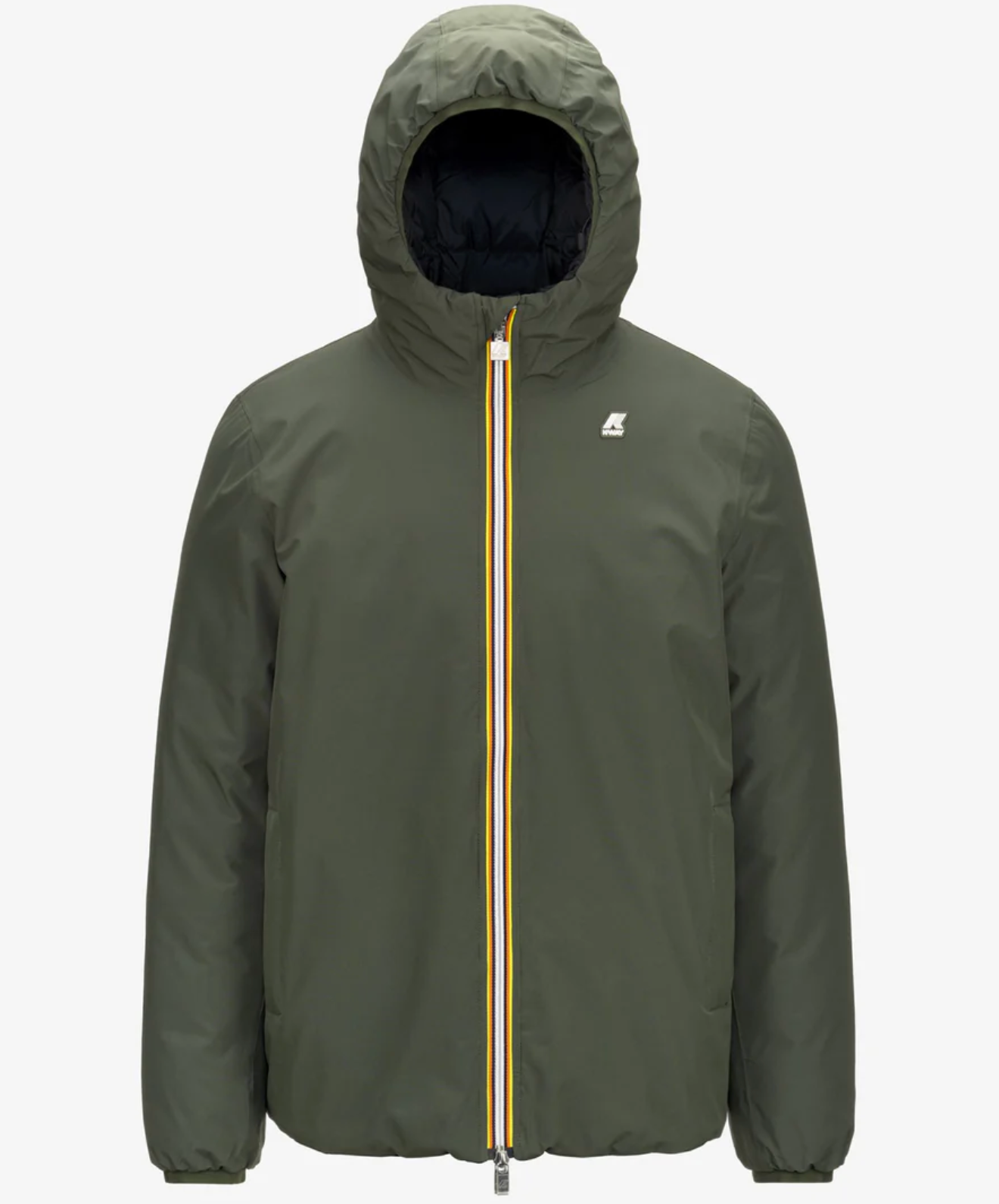 K-WAY JACKE FÜR HERREN