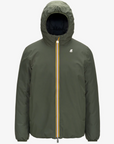 VESTE K-WAY POUR HOMME