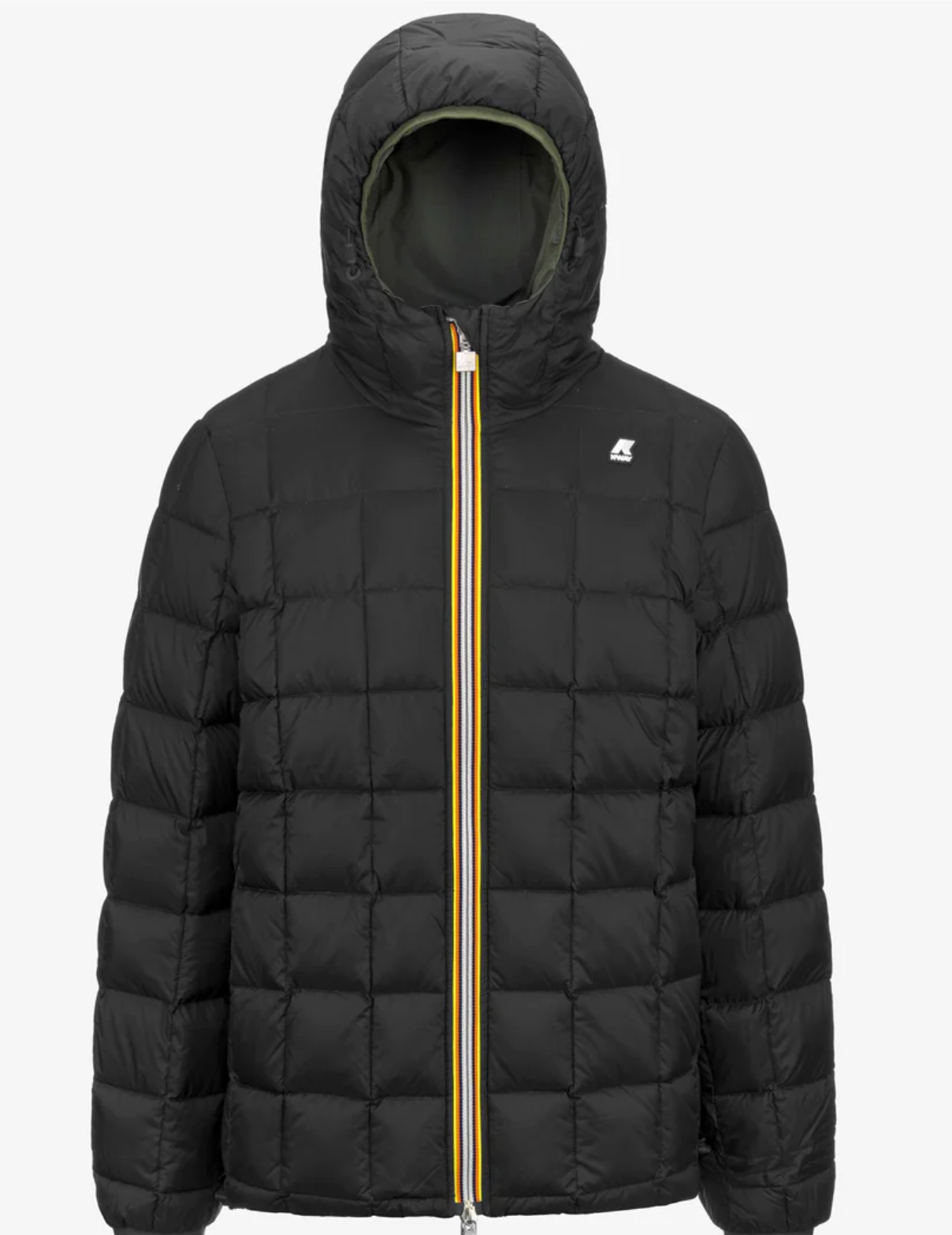 K-WAY JACKE FÜR HERREN