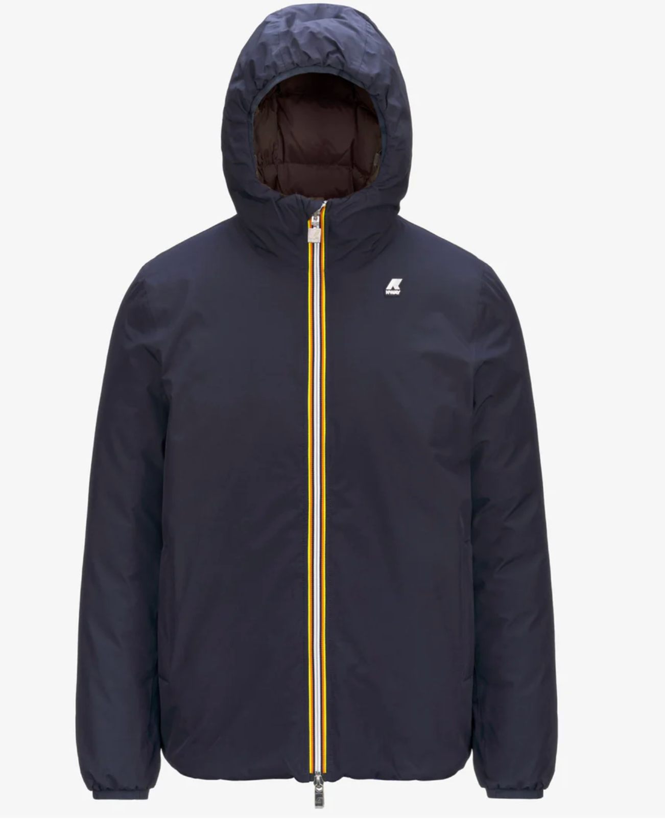 K-WAY JACKE FÜR HERREN