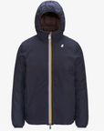 VESTE K-WAY POUR HOMME