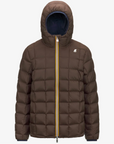 VESTE K-WAY POUR HOMME