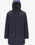 VESTE K-WAY POUR HOMME