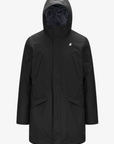 K-WAY JACKE FÜR HERREN
