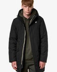 VESTE K-WAY POUR HOMME