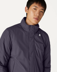 VESTE K-WAY POUR HOMME