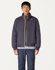 VESTE K-WAY POUR HOMME