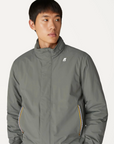VESTE K-WAY POUR HOMME