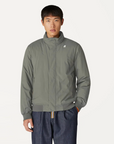 VESTE K-WAY POUR HOMME