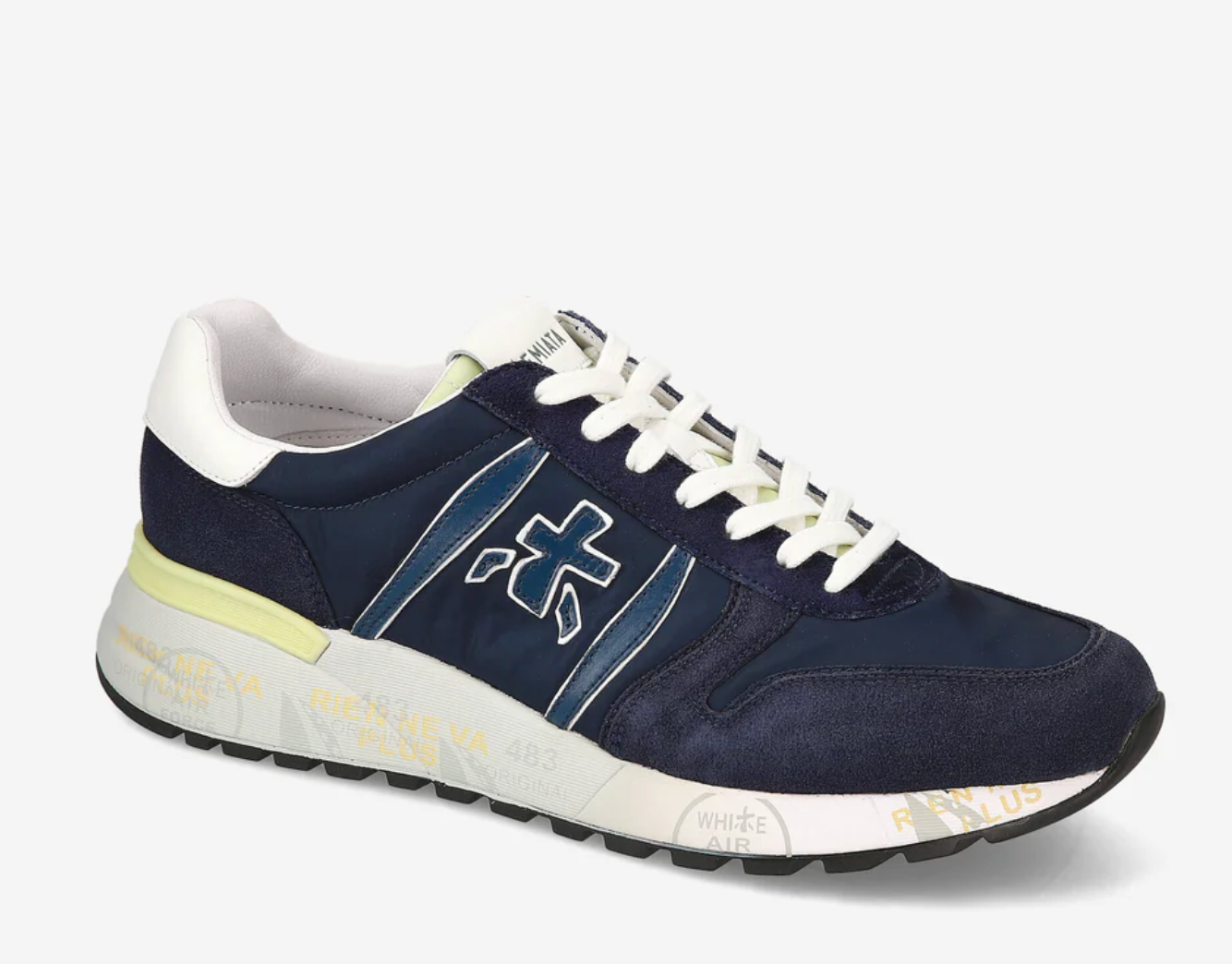 PREMIATA UOMO LANDER 6634