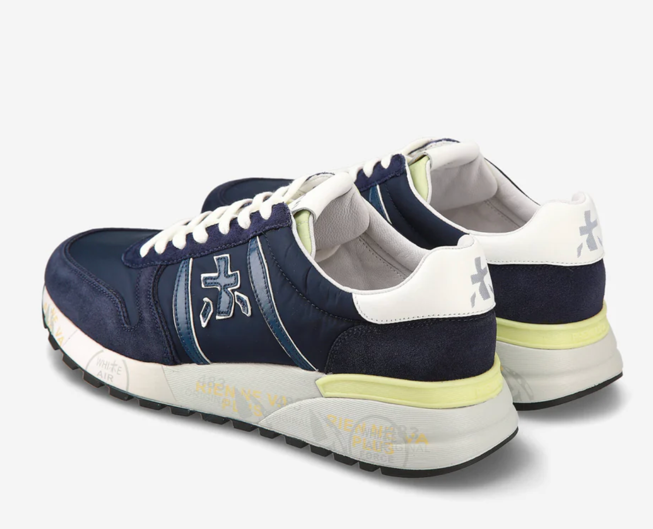 PREMIATA UOMO LANDER 6634