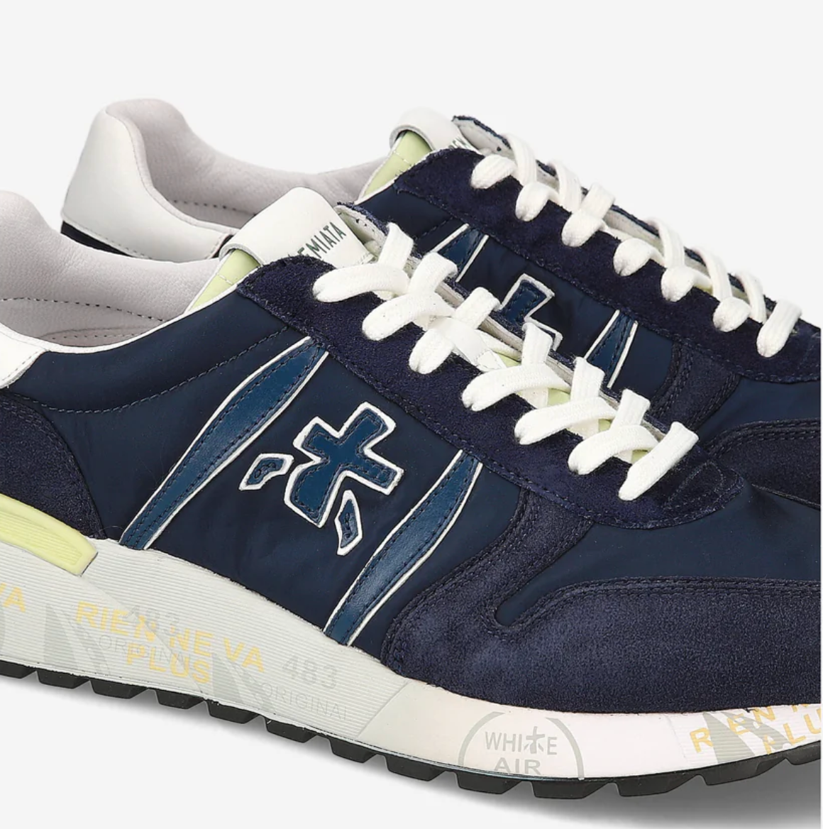 PREMIATA UOMO LANDER 6634