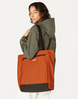 SAC FEMME K-WAY