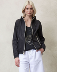 VESTE FEMME BLAUER