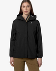 VESTE K-WAY FEMME
