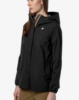 VESTE K-WAY FEMME