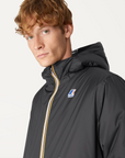 VESTE K-WAY POUR HOMME