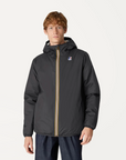 VESTE K-WAY POUR HOMME