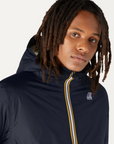 VESTE K-WAY POUR HOMME