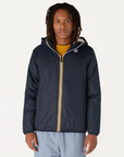 VESTE K-WAY POUR HOMME