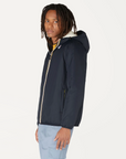 VESTE K-WAY POUR HOMME