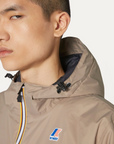 VESTE K-WAY UNISEXE