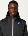 VESTE K-WAY UNISEXE