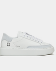 DATE SPHERE STRIPE BLANC-NUAGE POUR FEMMES