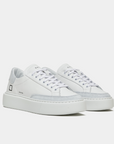 DATE SPHERE STRIPE BLANC-NUAGE POUR FEMMES