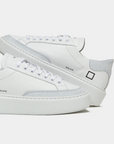 DATE SPHERE STRIPE BLANC-NUAGE POUR FEMMES