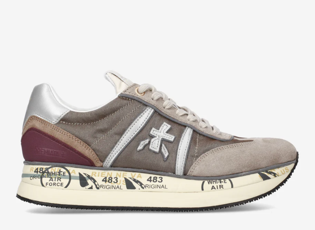 PREMIATA DONNA CONNY 6979