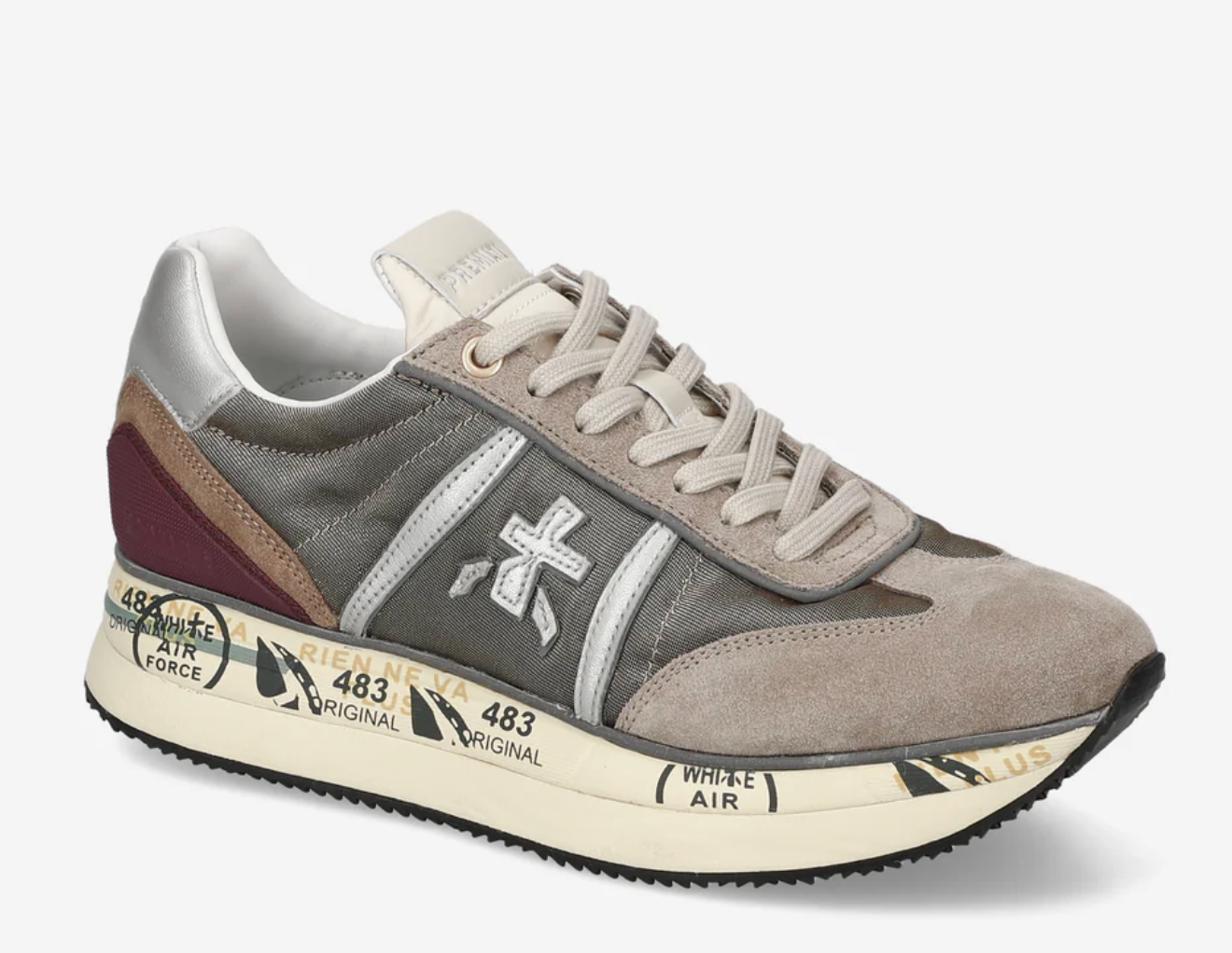 PREMIATA DONNA CONNY 6979