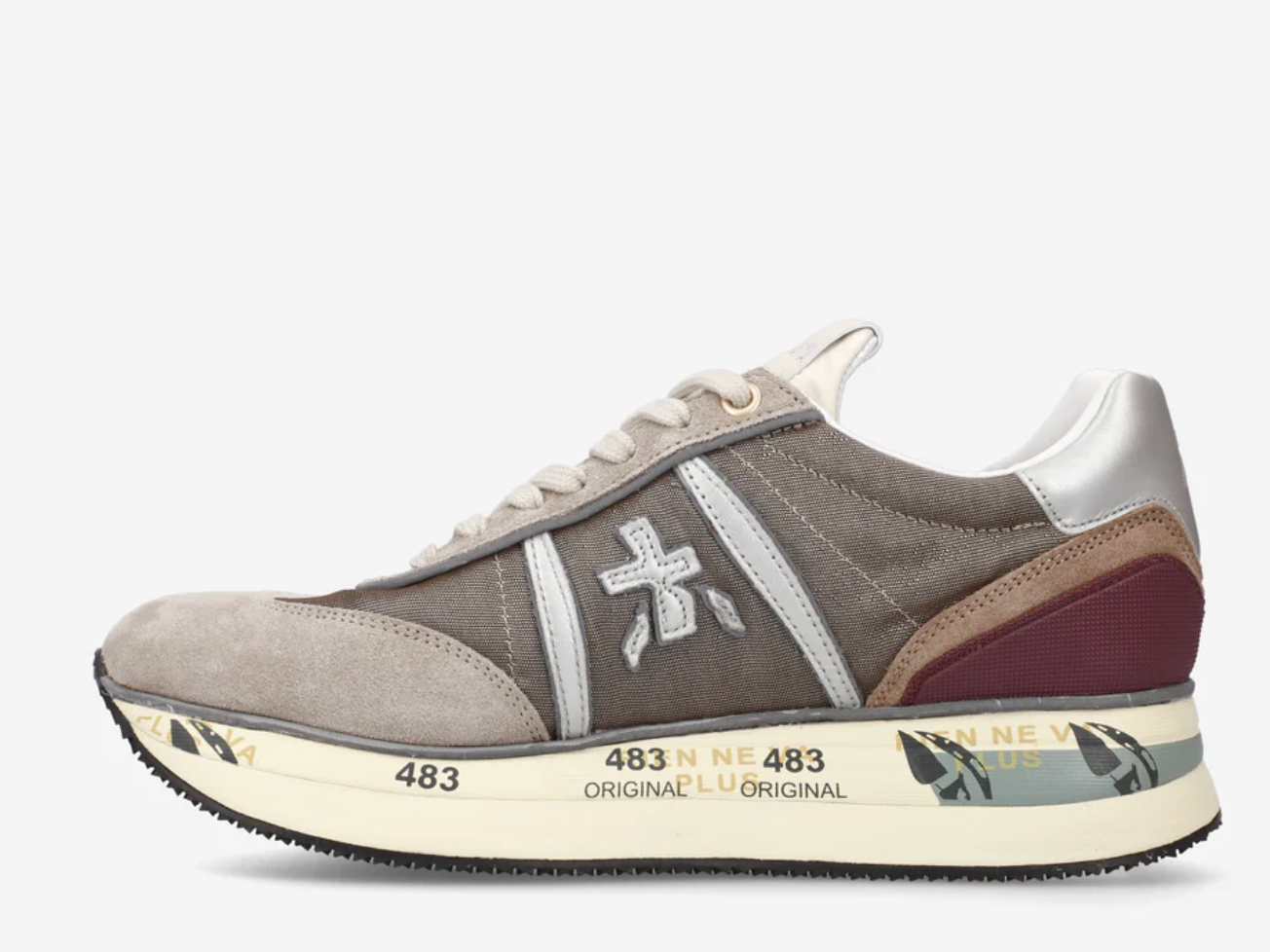 PREMIATA DONNA CONNY 6979
