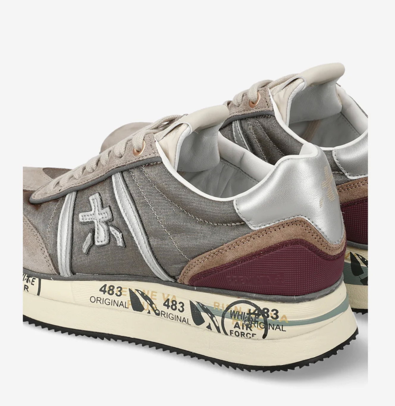 PREMIATA DONNA CONNY 6979