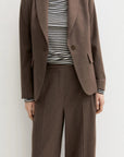 PANTALONE EMME MARELLA DONNA TECA