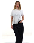 T-SHIRT DONNA EMME MARELLA TEMA