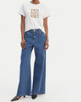 T-SHIRT DONNA EMME MARELLA TEMA