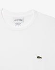 T-SHIRT LACOSTE UOMO BASIC