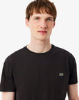 T-SHIRT LACOSTE UOMO BASIC