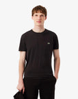 T-SHIRT LACOSTE UOMO BASIC