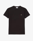 T-SHIRT LACOSTE UOMO BASIC