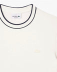 T-SHIRT LACOSTE UOMO TH8174