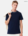 T-SHIRT LACOSTE UOMO TH8174