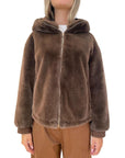 PELLICCIA MARELLA DONNA