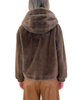 PELLICCIA MARELLA DONNA