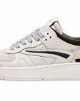SCARPE DATE UOMO TORNEO COLORED WHITE-GREEN