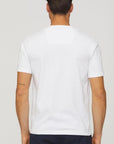 MILITÄR-LUFTWAFFE-T-SHIRT FÜR HERREN