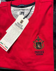 MILITÄR-LUFTWAFFE-T-SHIRT FÜR HERREN