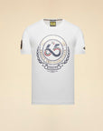 T-SHIRT AERONAUTICA MILITARE UOMO